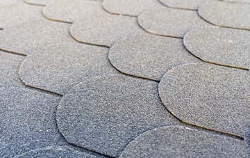 Little Urswick asphalt roofing costs