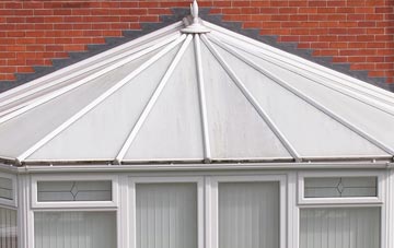 Little Urswick polycarbonate conservatory roof repairs