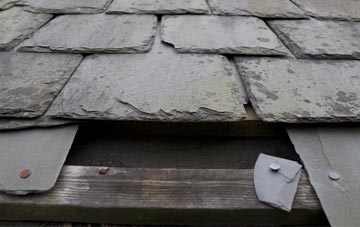 Little Urswick slate roof repairs and maintenance