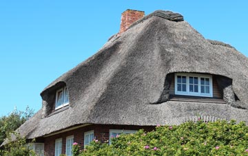 thatch roofing Little Urswick, Cumbria