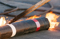 free Little Urswick flat roofing repair quotes